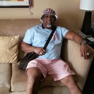 Meet your Posher, Patrick